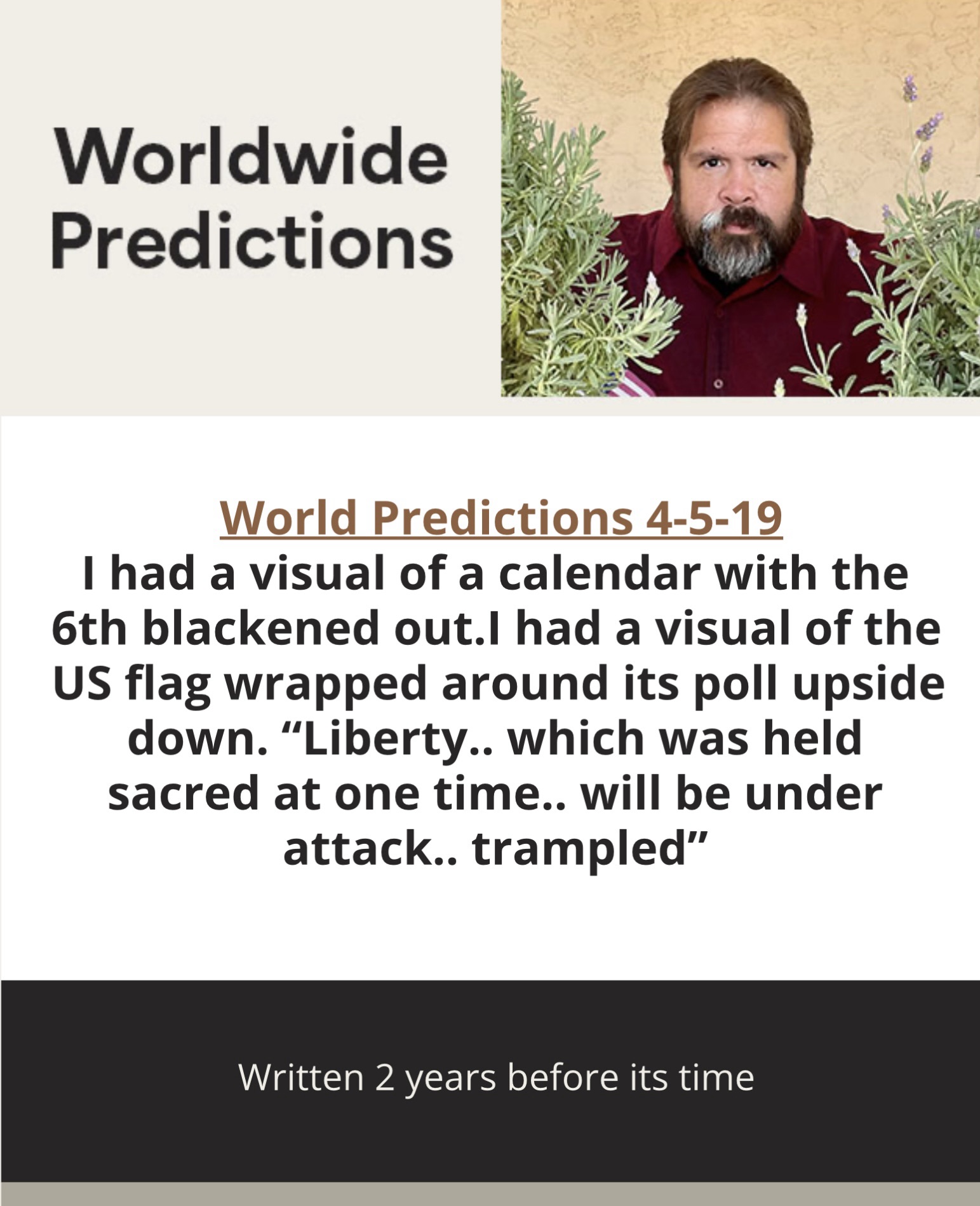 Trumps Unsealed Indictment Bombshell