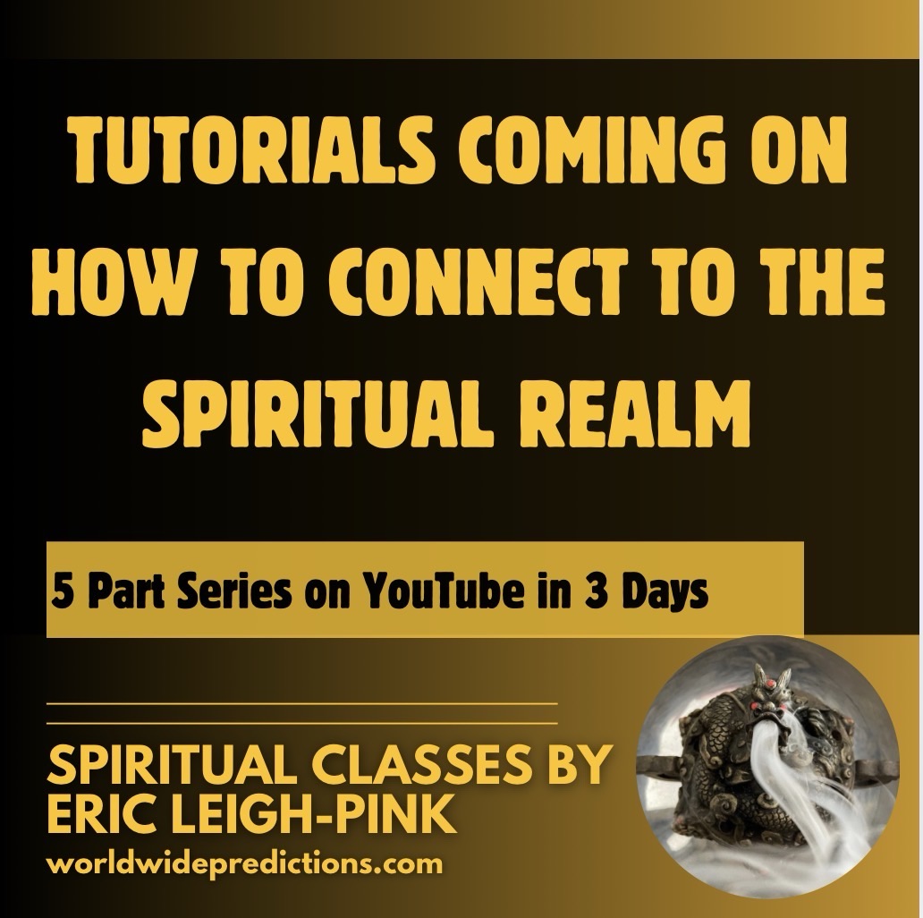 Monday: Tutorials on YouTube