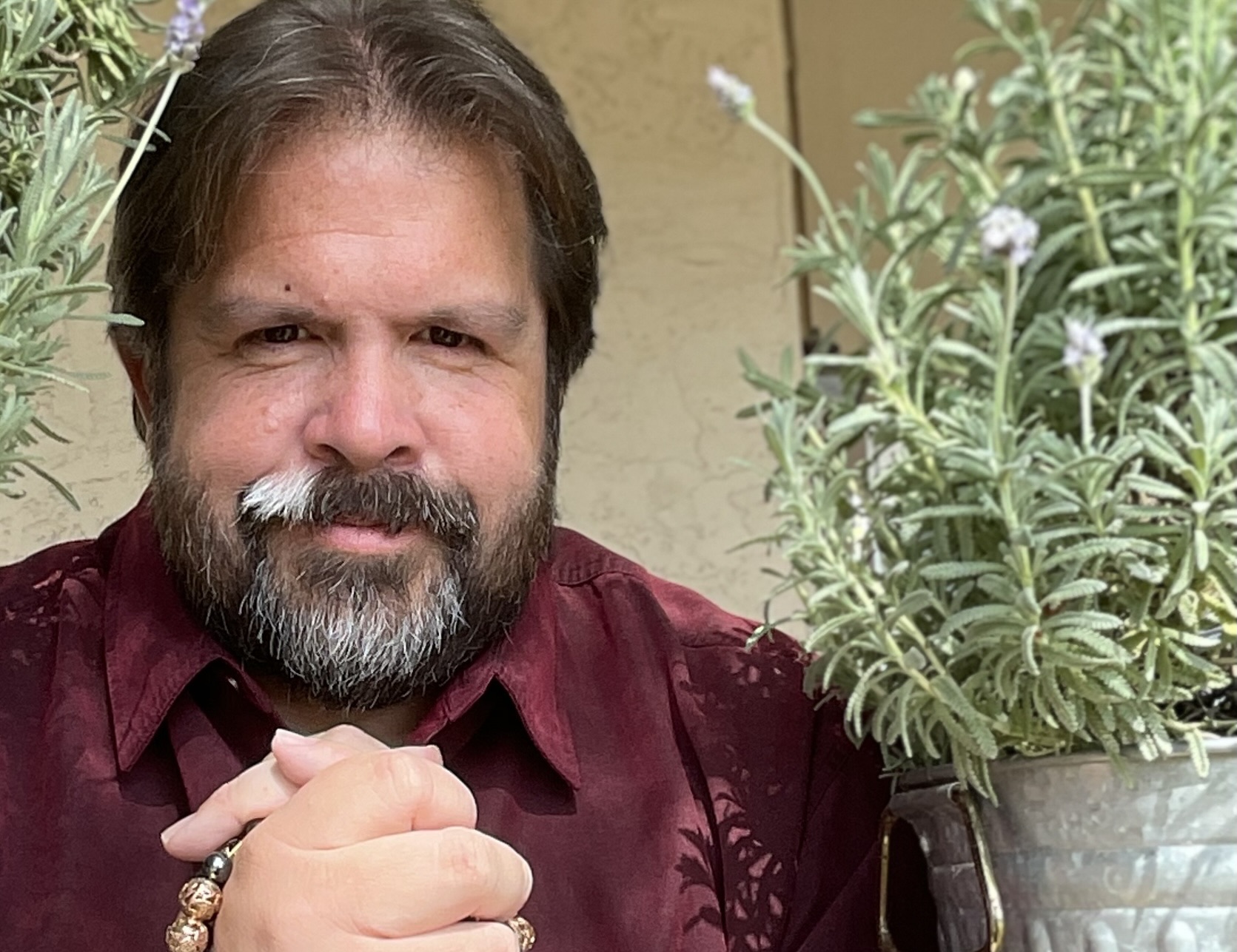 A Very Important Message From Heaven