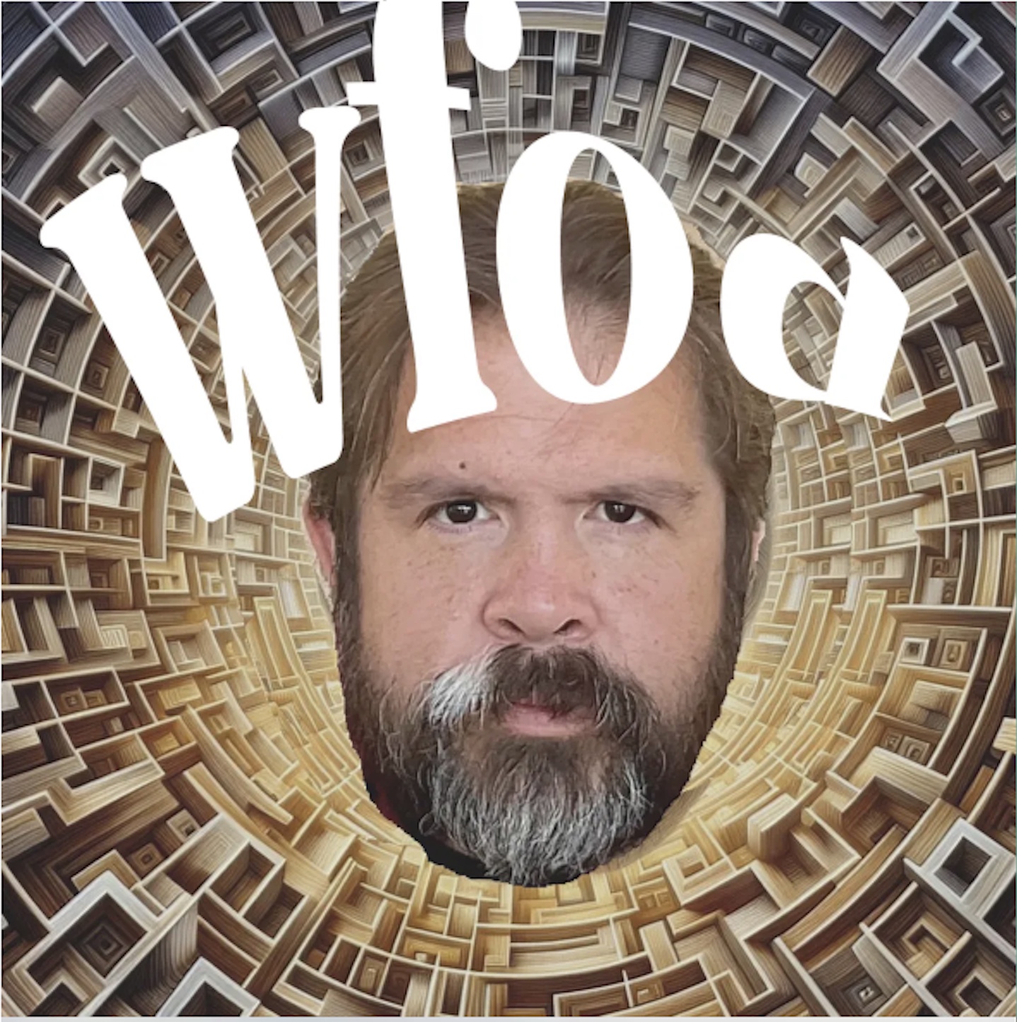 WFOD: My First Podcast Interview