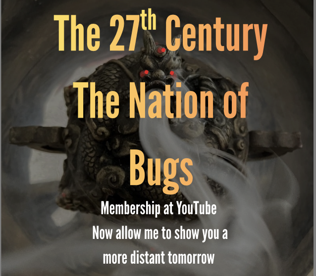 We Now Begin Distant Predictions