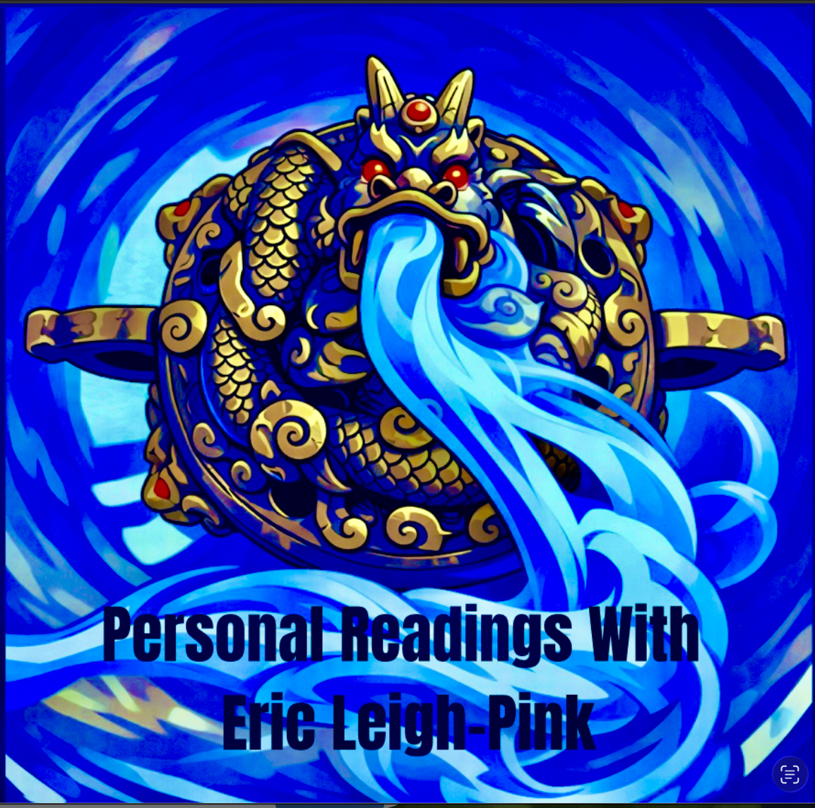 The Power of Precognition: The Fall